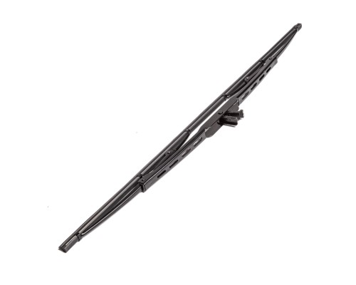 Щетка стеклоочистителя ВАЗ-2110, ГАЗ-3302, КАМАЗ, УАЗ 500мм (крючок 3х8) AVTOELECTRICA