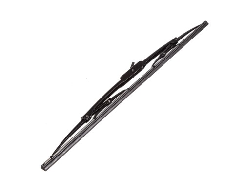 Щетка стеклоочистителя ВАЗ-2110, ГАЗ-3302, КАМАЗ, УАЗ 500мм (крючок 3х8) AVTOELECTRICA