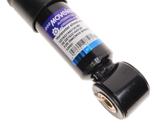 Амортизатор SHACMAN SHAANXI X3000 кабины передний MOVELEX