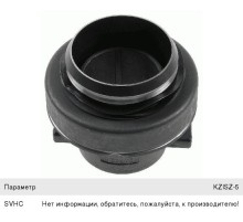 Муфта сцепления DAF MAN КАМАЗ-ЕВРО-2 в сборе SACHS