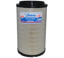 Фильтр воздушный КАМАЗ-5490, 6520 дв.OM457LA LIEBHERR LTM 1130-5.1 основной Ливны