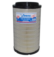 Фильтр воздушный КАМАЗ-5490, 6520 дв.OM457LA LIEBHERR LTM 1130-5.1 основной Ливны