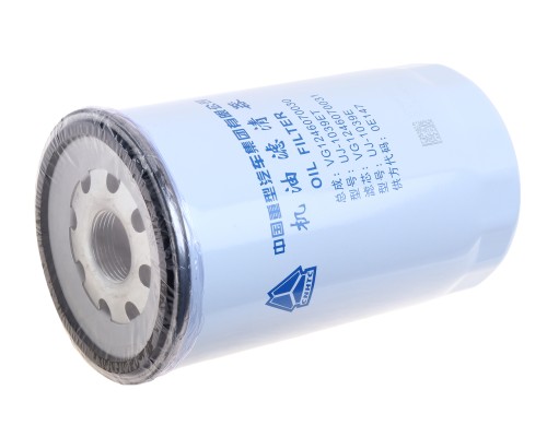 Фильтр масляный SITRAK HOWO дв.D12 OE