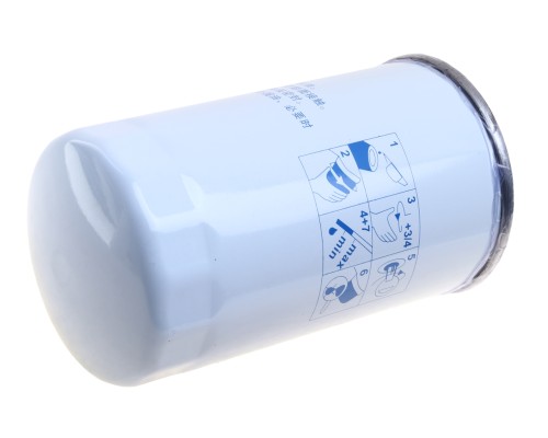 Фильтр масляный SITRAK HOWO дв.D12 OE