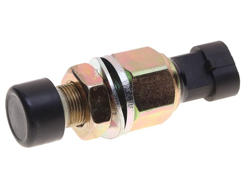 Кнопка FAW J6 механизма опрокидывания кабины OE