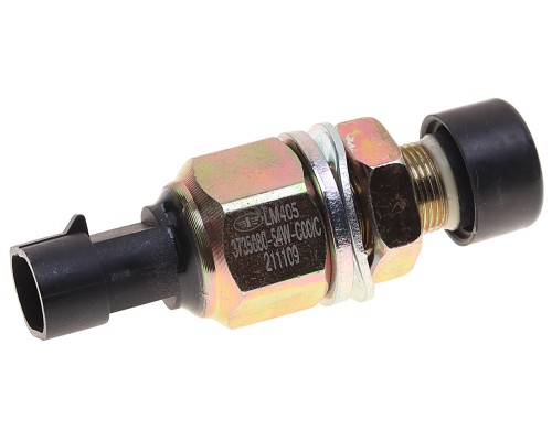 Кнопка FAW J6 механизма опрокидывания кабины OE