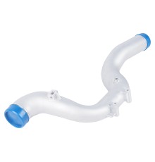 Патрубок HOWO T5G интеркулера OE