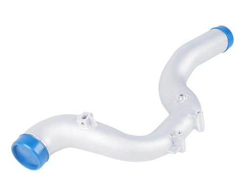 Патрубок HOWO T5G интеркулера OE