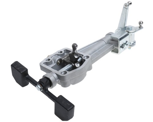 Механизм переключения передач ГАЗон Next, ПАЗ Вектор Next АККОМ