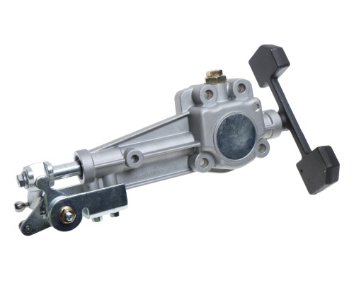 Механизм переключения передач ГАЗон Next, ПАЗ Вектор Next АККОМ