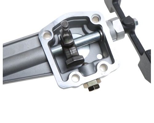 Механизм переключения передач ГАЗон Next, ПАЗ Вектор Next АККОМ