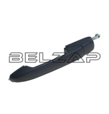 Ручка ВАЗ-1118 двери наружная задняя правая, 1118-6205150, РИ-ФА МОТОРС