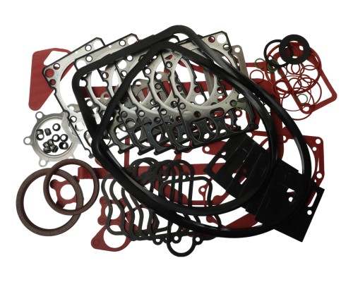 Прокладка двигателя SITRAK HOWO дв.D10.38E5 полный комплект OE