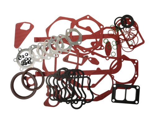 Прокладка двигателя SITRAK HOWO дв.D10.38E5 полный комплект OE