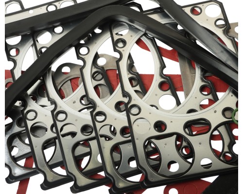 Прокладка двигателя SITRAK HOWO дв.D10.38E5 полный комплект OE