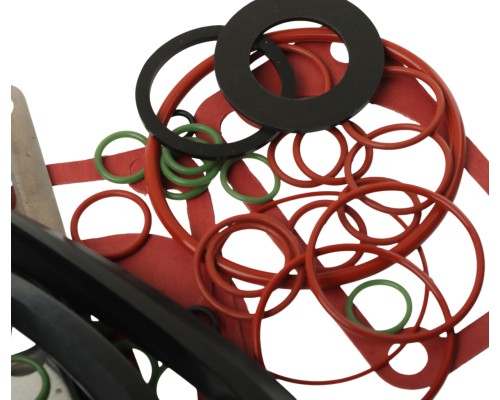 Прокладка двигателя SITRAK HOWO дв.D10.38E5 полный комплект OE