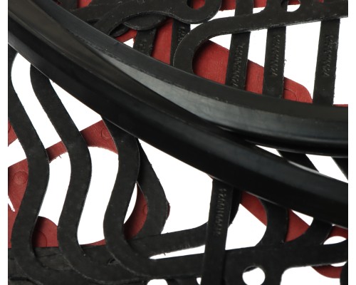 Прокладка двигателя SITRAK HOWO дв.D10.38E5 полный комплект OE