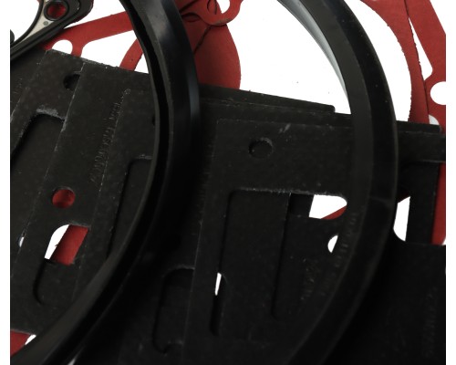 Прокладка двигателя SITRAK HOWO дв.D10.38E5 полный комплект OE