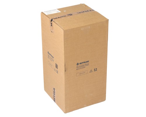 Фильтр воздушный SITRAK HOWO OE