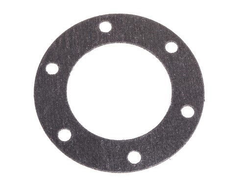 Прокладка ЯМЗ-238, МАЗ трубы приемной к ТКР РД