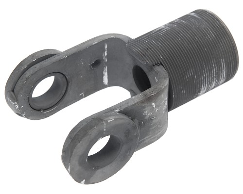 Опора МАЗ кабины (вилка амортизатора) БААЗ