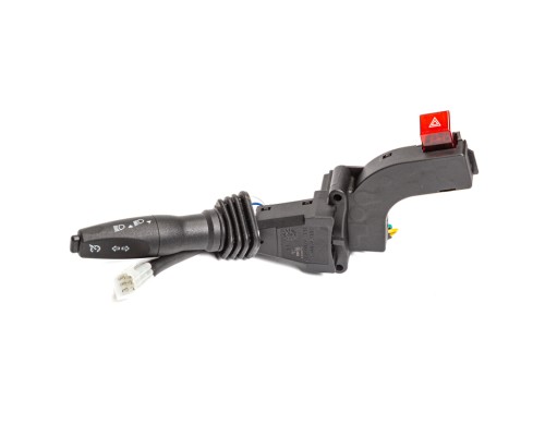 Переключатель подрулевой ГАЗ-3302 Бизнес, ГАЗель Next, ГАЗон Next света с круиз-контрол. AVTOELECTRICA