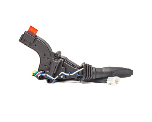 Переключатель подрулевой ГАЗ-3302 Бизнес, ГАЗель Next, ГАЗон Next света с круиз-контрол. AVTOELECTRICA