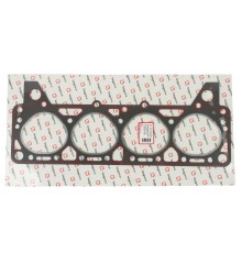 Прокладка головки блока ЗИЛ-130 с герметиком КВАДРАТИС