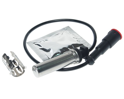 Датчик АБС BPW L=350 прямой SAMPA