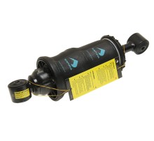 Амортизатор MAN кабины передний (280/375, 12х50, 12х50 О/О) SAMPA