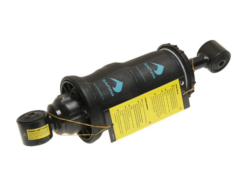 Амортизатор MAN кабины передний (280/375, 12х50, 12х50 О/О) SAMPA