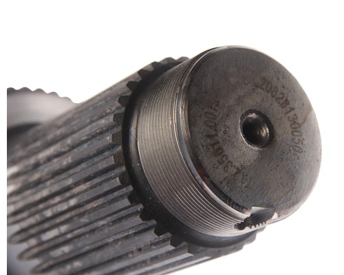 Вал SITRAK HOWO входной OE