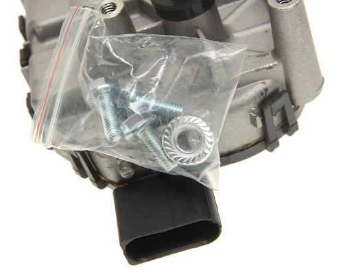 Мотор-редуктор стеклоочистителя ГАЗель Next, ГАЗон Next FORD Focus OPEL Astra H STARTVOLT