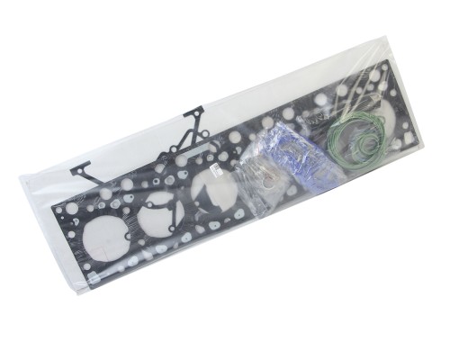 Прокладка двигателя ЯМЗ-536 комплект полный РД