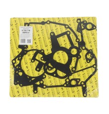 Прокладка двигателя КАМАЗ-ЕВРО-4 комплект метал.прокладок (11шт.) АВТОПРОКЛАДКА