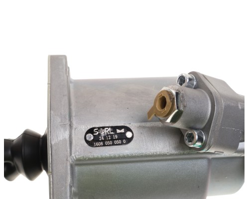 ПГУ SHACMAN SHAANXI SORL