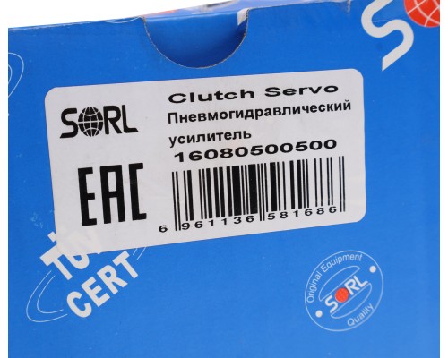 ПГУ SHACMAN SHAANXI SORL