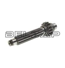 Вал КПП УАЗ промежуточный С/О, MP-451Д-1701050-10, METALPART