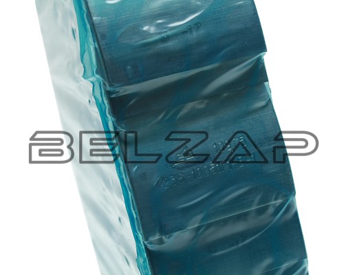 Вкладыши ЯМЗ-238 коренные d+0.25 АВТОДИЗЕЛЬ