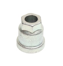 Гайка КАМАЗ-ЕВРО-3, 4 шестерни редуктора привода ТНВД (ОАО КАМАЗ)