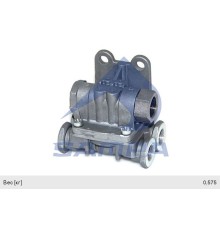 Клапан DAF растормаживания SAMPA