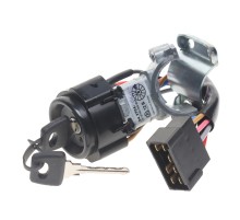 Замок зажигания ГАЗ-3302 (дв.405, 406, 409) 7 контактов АВТОАРМАТУРА