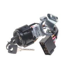 Замок зажигания ГАЗ-3302 (дв.405, 406, 409) 7 контактов АВТОАРМАТУРА