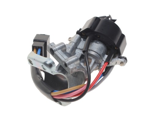 Замок зажигания ГАЗ-3302 (дв.405, 406, 409) 7 контактов АВТОАРМАТУРА