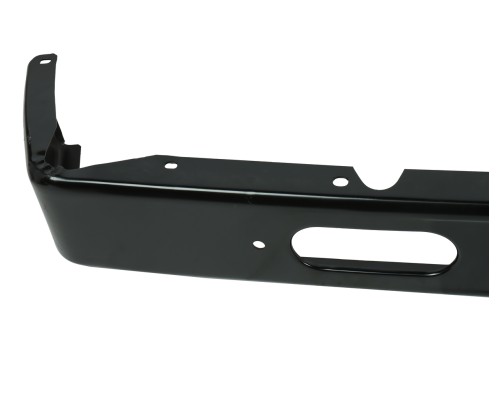 Бампер ГАЗ-3308, 33081, 33086, 33088 передний (ОАО ГАЗ)