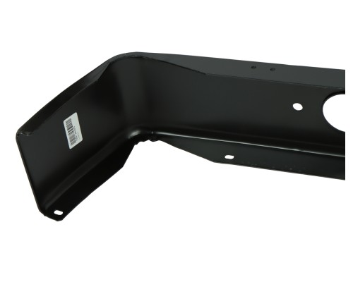 Бампер ГАЗ-3308, 33081, 33086, 33088 передний (ОАО ГАЗ)