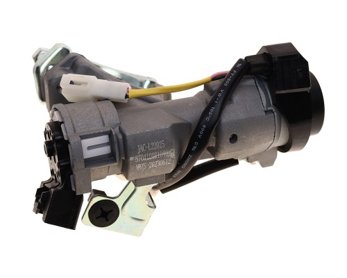 Комплект замков JAC Sunray SOLLERS Atlant с ключами OE