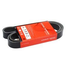 Ремень приводной поликлиновой 8PK1464 SHACMAN SHAANXI генератора DONGIL