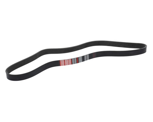 Ремень приводной поликлиновой 8PK1464 SHACMAN SHAANXI генератора DONGIL