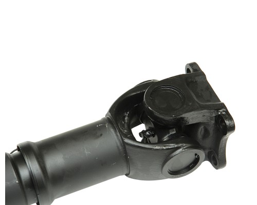 Вал карданный КАМАЗ среднего моста (4 отверстия) L=1483мм увеличенный ресурс УКД